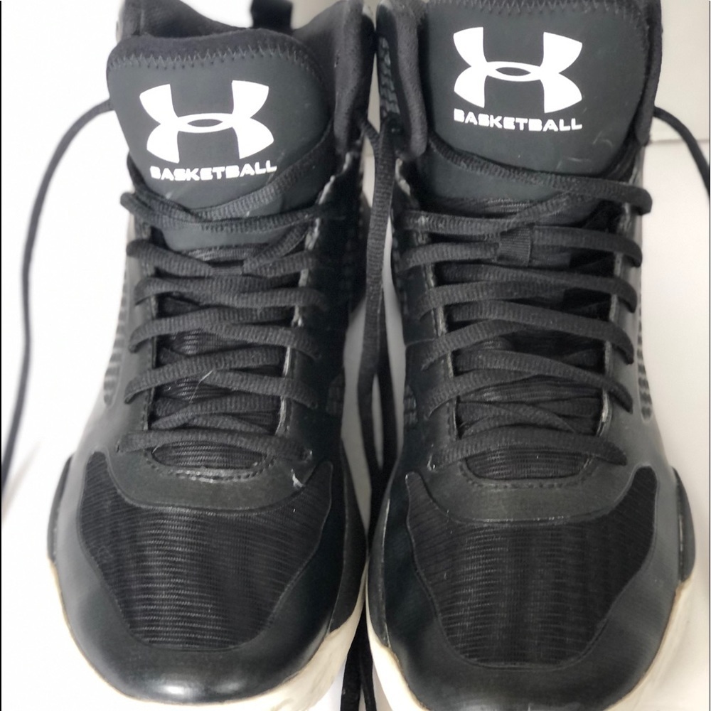 Under Armour Clutchfit Lightning 2 shoes